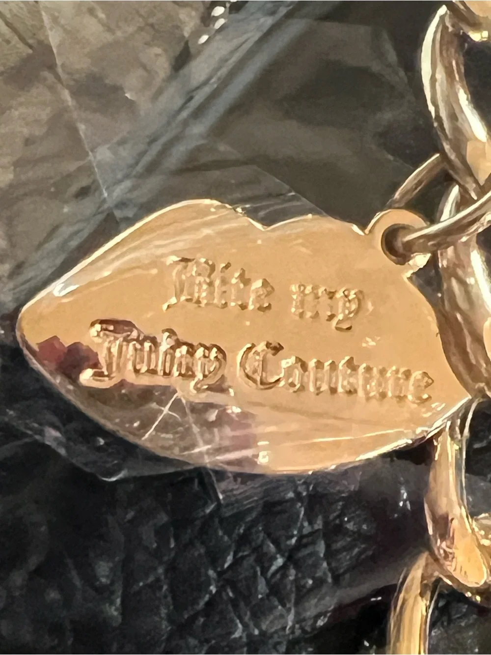 Juicy Couture juicy couture